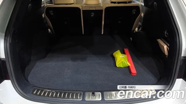 Genesis GV80 — Фото автомобиля 25