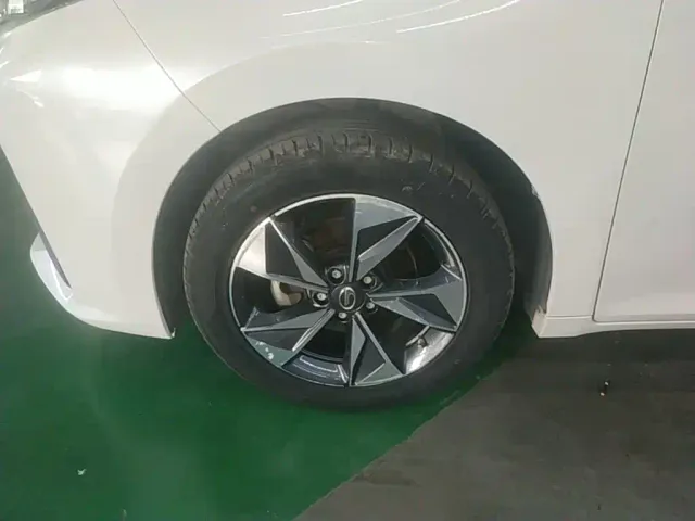 GAC Trumpchi M6 — Фото автомобиля 22