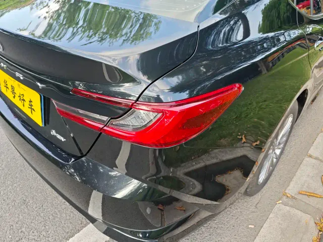 Toyota Camry — Фото автомобиля 27