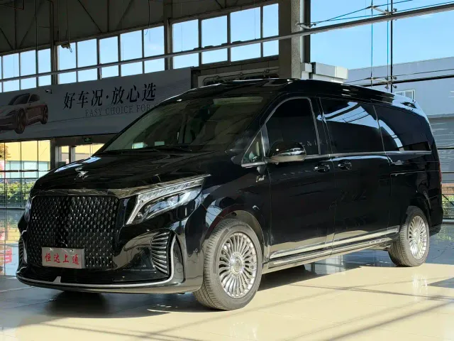 Kedi Auto Keddi Shengmufeng — Фото автомобиля 2