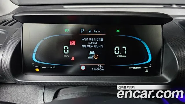 Hyundai Casper Casper Inspiration — Фото автомобиля 8