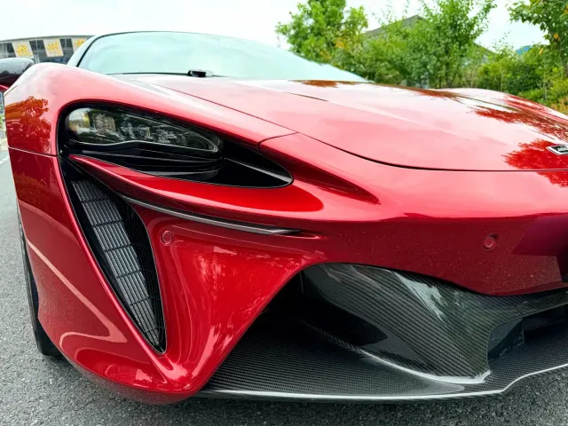 McLaren Artura — Фото автомобиля 18