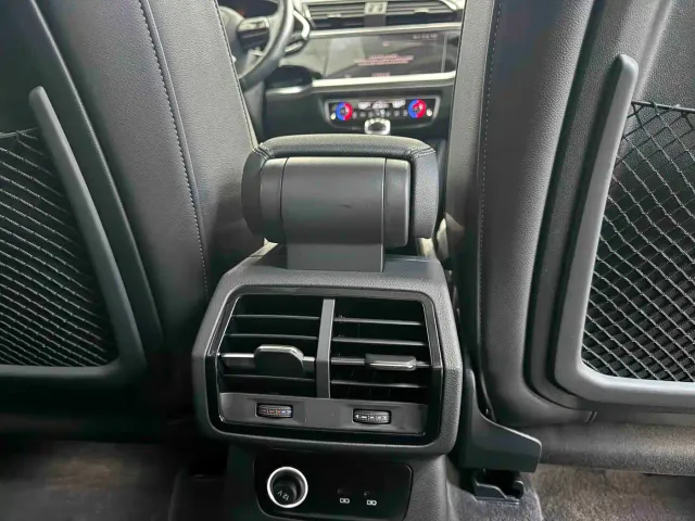 Audi Q3 — Фото автомобиля 15