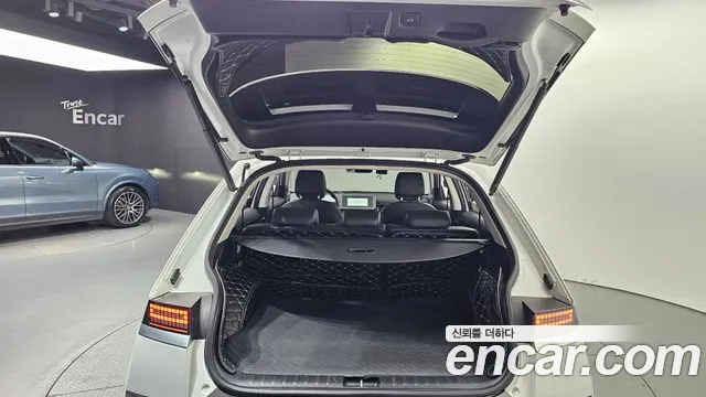 Hyundai Ioniq5 Ioniq5 — Фото автомобиля 20