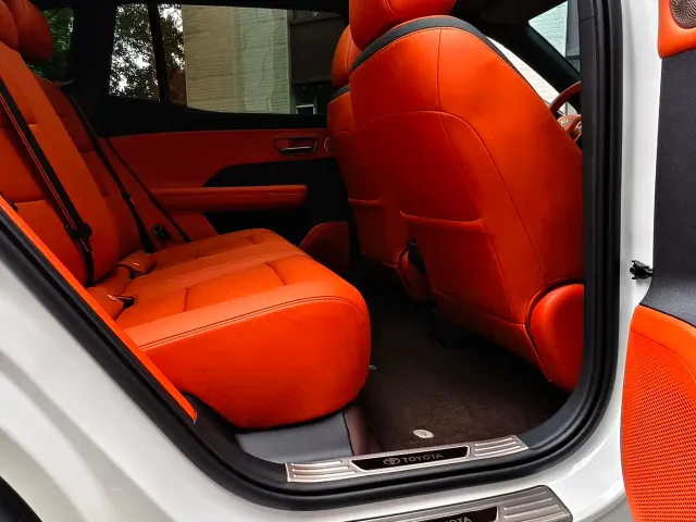 Toyota BoZhi 3X — Фото автомобиля 19