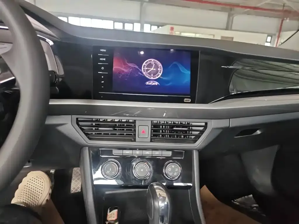 Volkswagen Bora 2021 1.5L Automatic Elite Smart Edition — Фото автомобиля 12