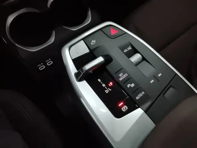 BMW X1 — Фото автомобиля 13
