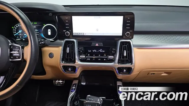 Kia Sorento 4th Gen — Фото автомобиля 13