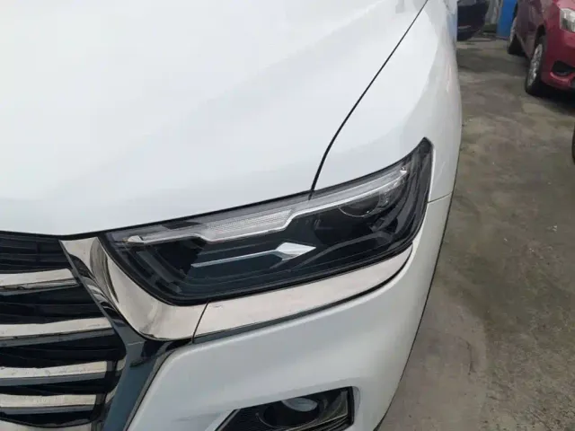 Haval H6 — Фото автомобиля 23