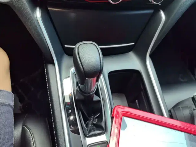 Honda Inspire — Фото автомобиля 13