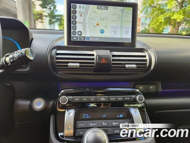 Hyundai Casper Casper Turbo Inspiration — Фото автомобиля 12