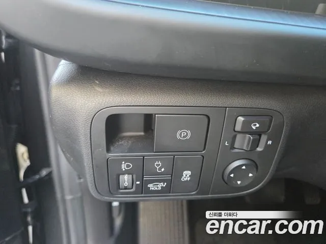Hyundai Ioniq 6 — Фото автомобиля 16