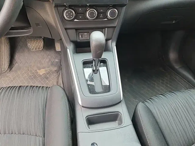 Nissan Sylphy — Фото автомобиля 13