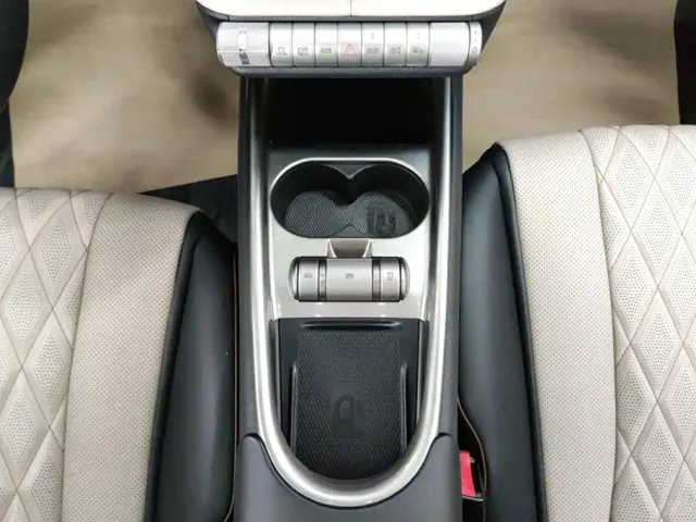 BYD Dolphin — Фото автомобиля 16