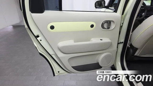 Hyundai Casper Electric — Фото автомобиля 14