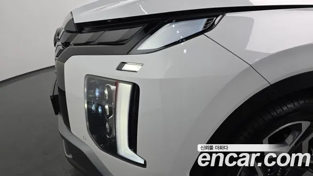 Hyundai Palisade The New Palisade Бензин 3.8 4WD — Фото автомобиля 20