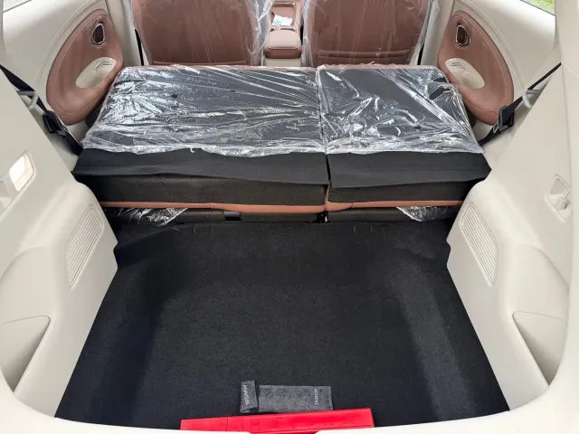 Wuling Binguo Pro — Фото автомобиля 8