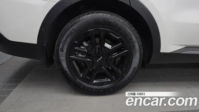 Kia Sorento 4th Gen — Фото автомобиля 5