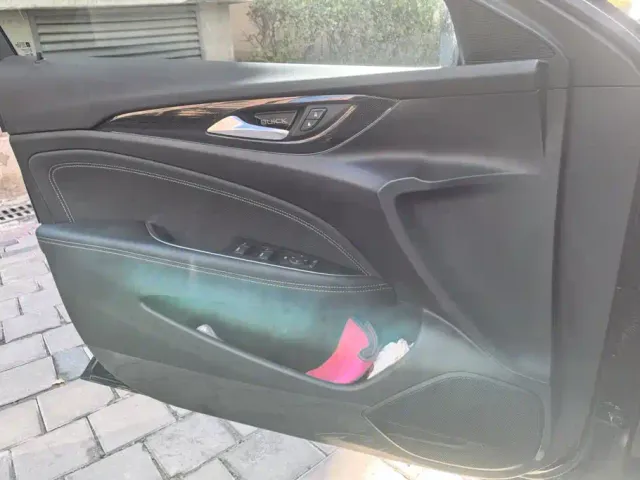 Buick Regal — Фото автомобиля 7