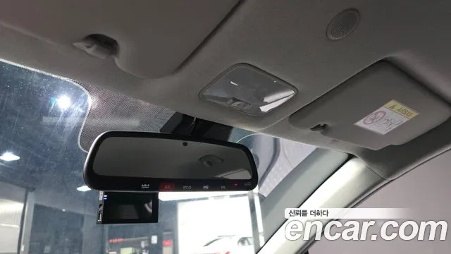 Kia morning Новый Morning (JA) Signature — Фото автомобиля 19