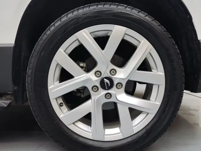 Jetta VS5 — Фото автомобиля 14
