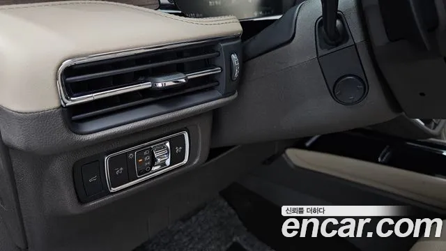 Lincoln Corsair Corsair 2.0 Reserve AWD — Фото автомобиля 22