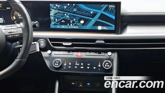 Hyundai Sonata Sonata Edge(DN8) — Фото автомобиля 12