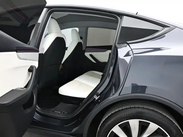 Tesla Model Y — Фото автомобиля 13