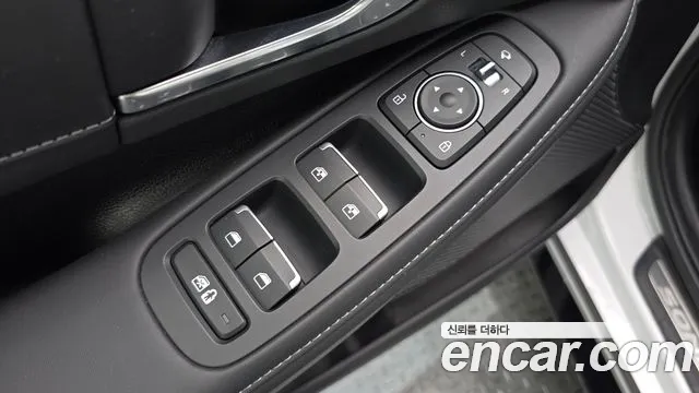 Hyundai Sonata Sonata (DN8) — Фото автомобиля 19