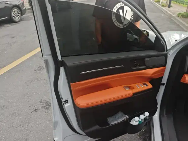 Jetour Shanhai L7 Plus — Фото автомобиля 7