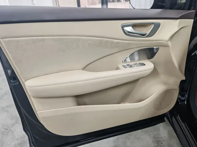 Shangjie SUV — Фото автомобиля 13