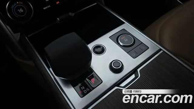 Land Rover Range Rover 5th Gen — Фото автомобиля 12