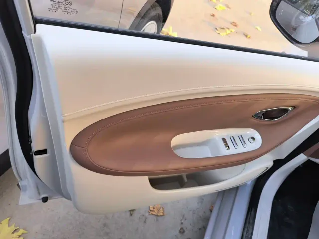Wuling Binguo Pro — Фото автомобиля 10