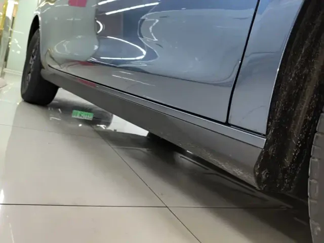 BYD Seal 05 DM-i — Фото автомобиля 20