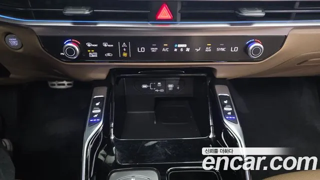 Kia Sorento 4th Gen — Фото автомобиля 27