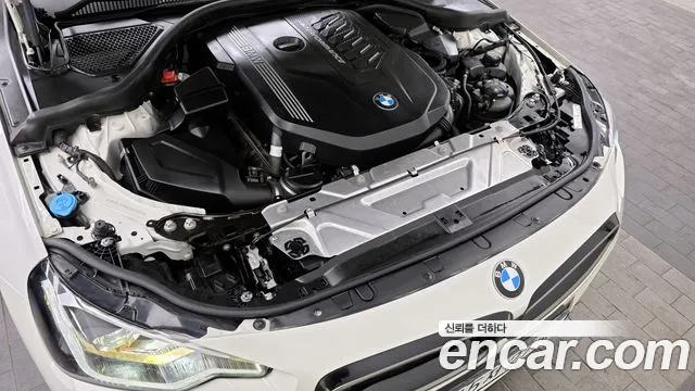 BMW 2-Series — Фото автомобиля 6