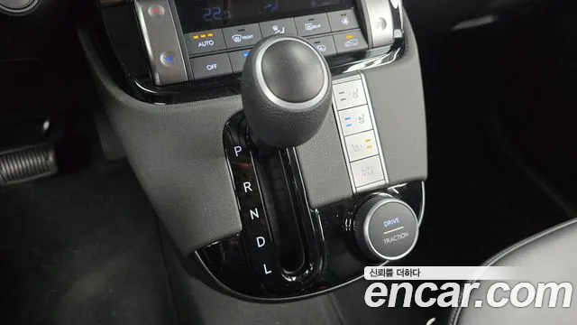 Hyundai Casper New — Фото автомобиля 9