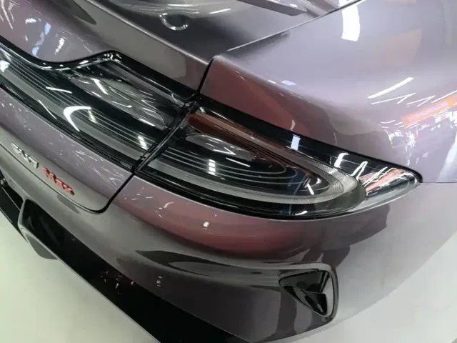 Xiaomi SU7 — Фото автомобиля 7
