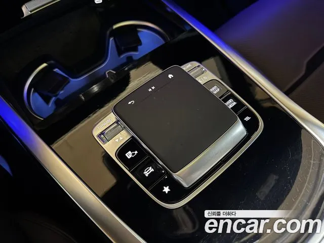 Mercedes-Benz G-Class W465 — Фото автомобиля 12