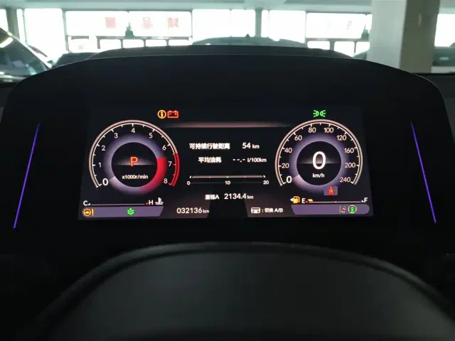 Honda Accord — Фото автомобиля 3