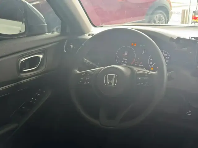 Honda XR-V — Фото автомобиля 15