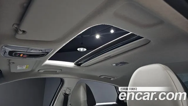 Hyundai AVANTE Inspiration — Фото автомобиля 7