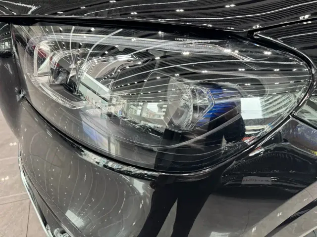 Mercedes-Benz GLS-Class — Фото автомобиля 5