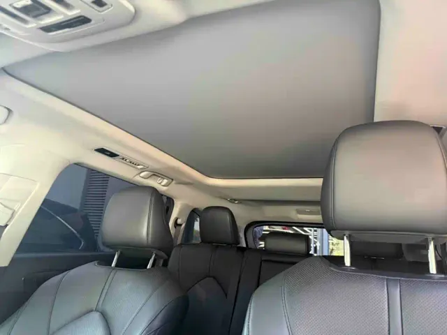 Toyota Highlander — Фото автомобиля 2