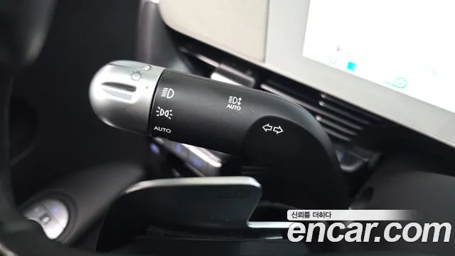 Hyundai Ioniq5 Ioniq5 — Фото автомобиля 26