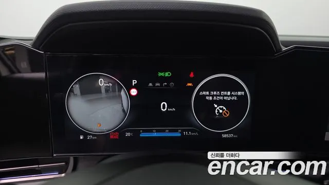 Hyundai Avante — Фото автомобиля 11