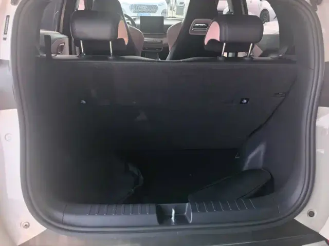 BYD Seagull — Фото автомобиля 4