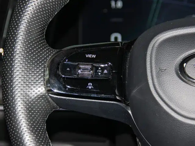 GAC Trumpchi M8 — Фото автомобиля 18