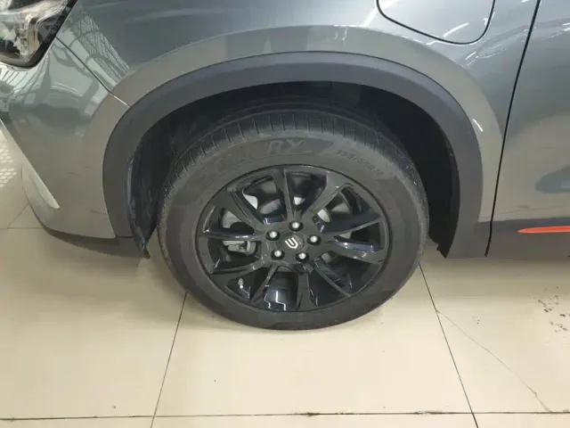 Skyworth Auto Skyworth HT-i — Фото автомобиля 22