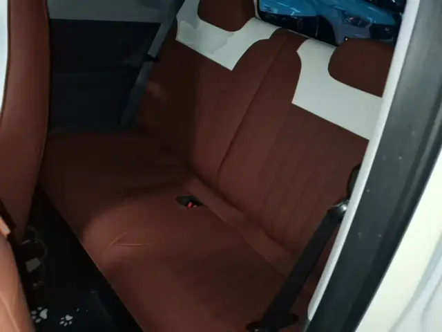 Geely Panda — Фото автомобиля 16